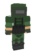 Скин по нику alpha_01