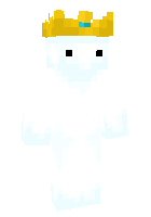 Скин по нику alphapvp