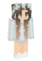 Скин по нику alycia