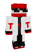 Скин по нику amazingtnt