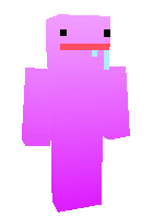 Скин по нику ameba_