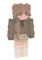 Скин по нику amelia_1