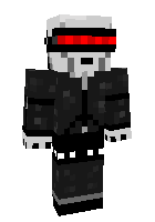 Скин по нику amethy