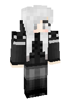 Скин по нику ammo_girl