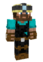 Скин по нику amonger