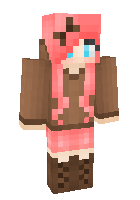Скин по нику anabelle77