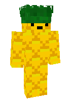 Скин по нику anana
