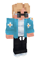 Скин по нику anargasgamer_yt