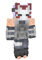Скин по нику anbu77