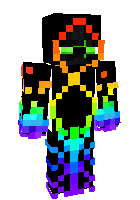 Скин по нику andermac