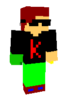 Скин по нику andrefes