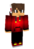 Скин по нику andregame