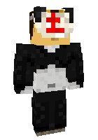 Скин по нику andrekeroxd