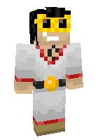 Скин по нику andrepro