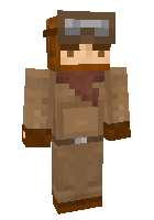 Скин по нику andresfam