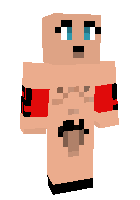 Скин по нику andrew111