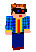 Скин по нику andrew7980