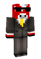 Скин по нику andrewmoo