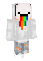 Скин по нику andrey456