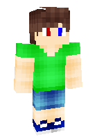 Скин по нику andrey_Gaming