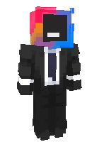 Скин по нику andreypfau