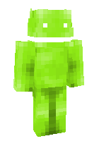 Скин по нику androidao