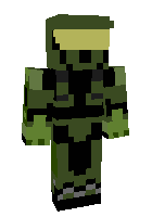 Скин по нику androm