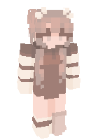 Скин по нику angel_alice