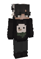 Скин по нику angelkkuma