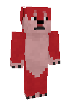 Скин по нику anger