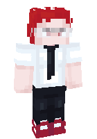 Скин по нику angryred666