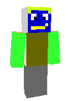 Скин по нику angus_ron_maybe