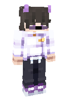 Скин по нику anichan_