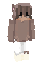 Скин по нику animali