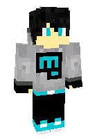 Скин по нику animaniax