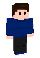 Скин по нику animatedcallum