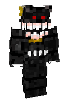 Скин по нику animatronick
