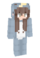 Скин по нику anime2