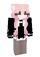 Скин по нику anime_kitty