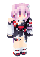 Скин по нику animeth0t