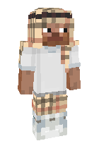 Скин по нику animw