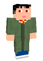 Скин по нику anjr