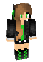 Скин по нику annasgaming