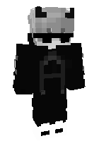 Скин по нику anonym0ousX