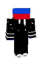Скин по нику anonym_
