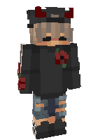 Скин по нику antiboy