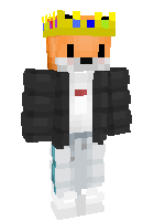 Скин по нику antigriefer