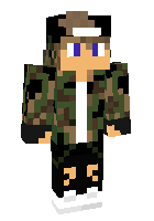 Скин по нику anton5