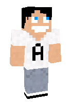 Скин по нику anumesis