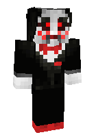 Скин по нику anybis